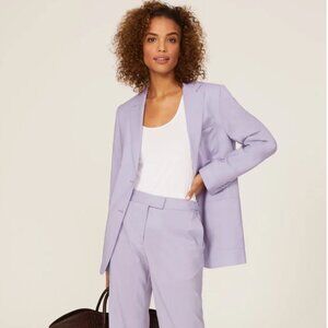 Officine Generale Charlene Blazer French 40/US 8